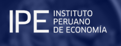 Opinión institucional IPE