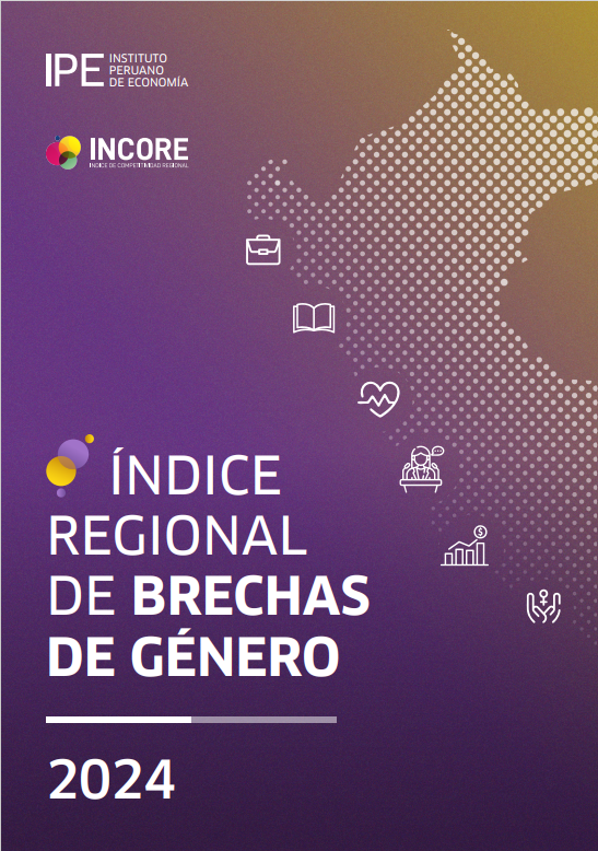 Índice Regional de Brechas de Género