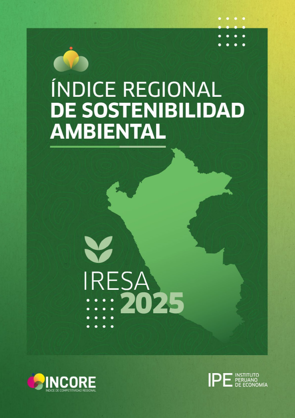 Sostenibilidad Regional