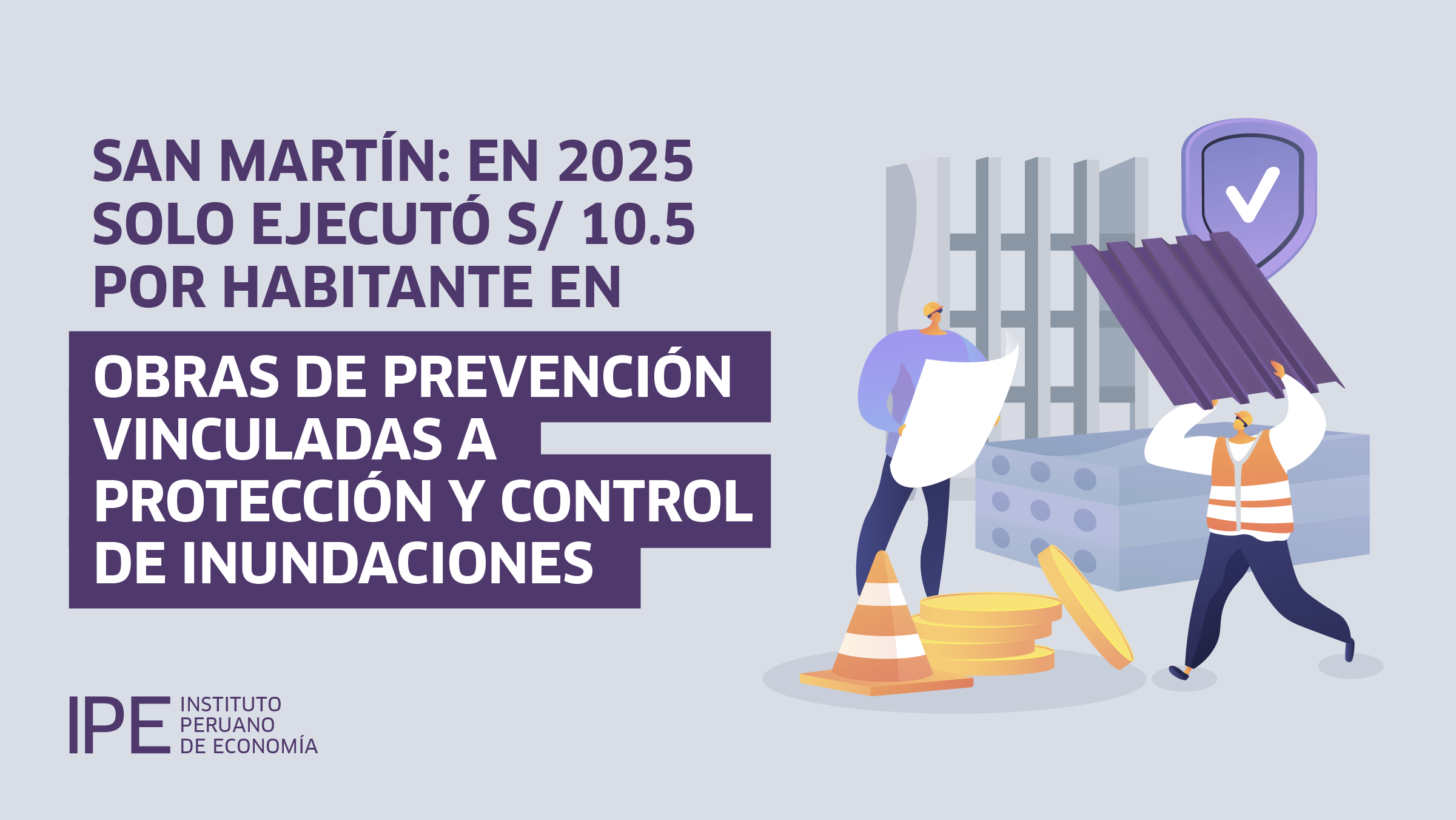 San Martín: 78% de la superficie agrícola en riesgo por deslizamientos, huaicos y derrumbes ante lluvias intensas