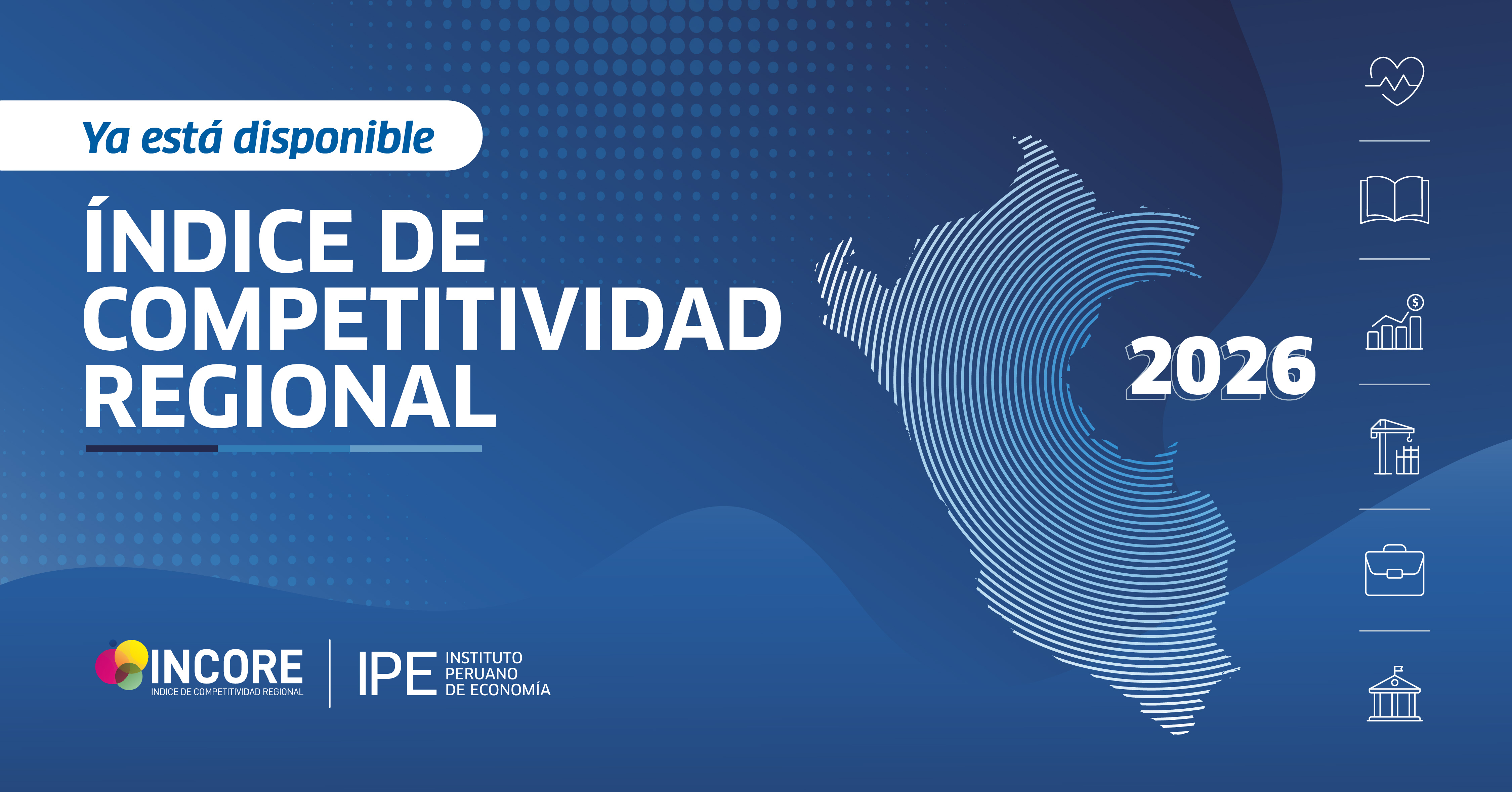 Ya salió el INCORE 2026