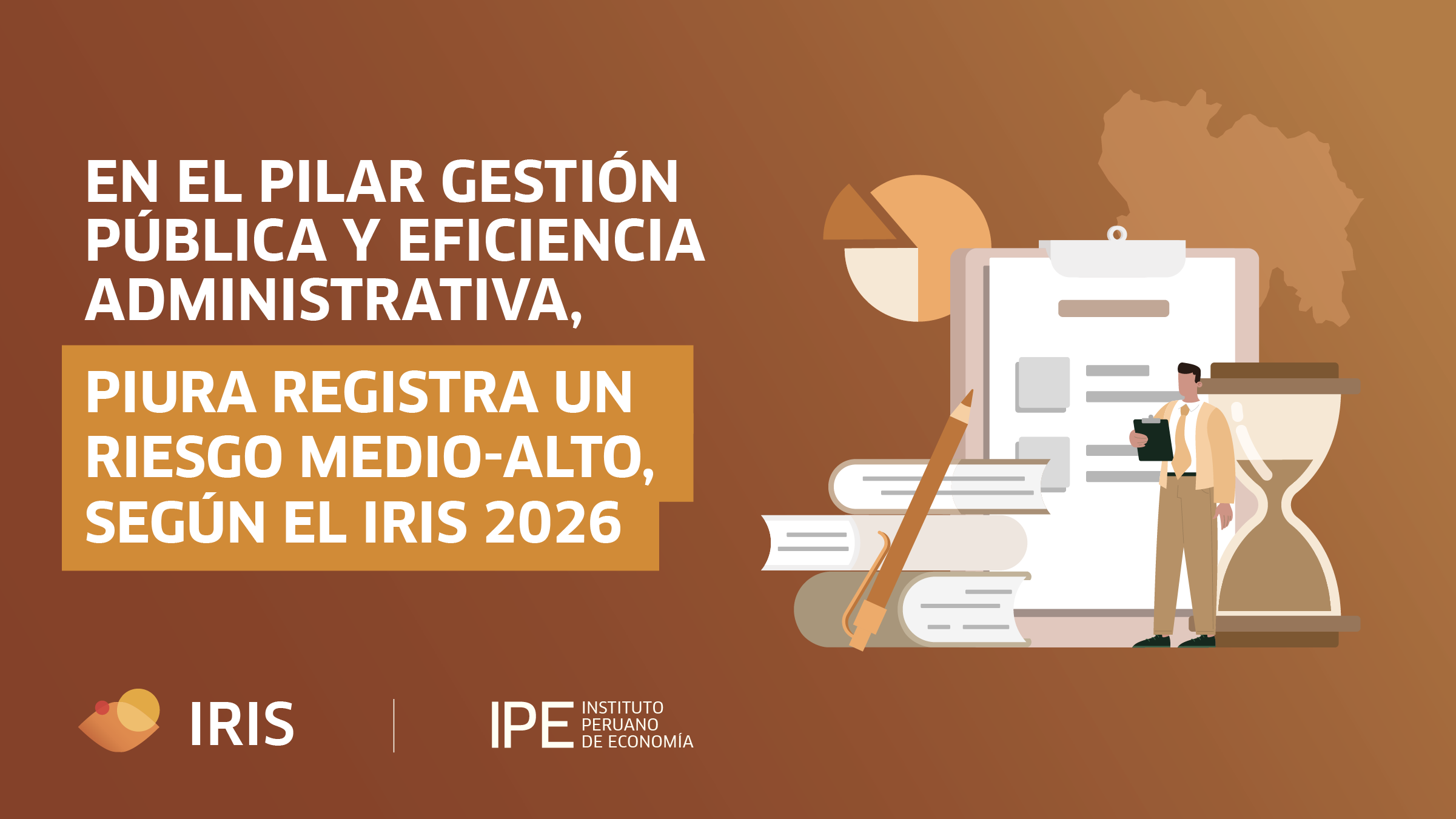 Piura: más de 65% de los proyectos de los gobiernos regionales y locales están paralizados o abandonados