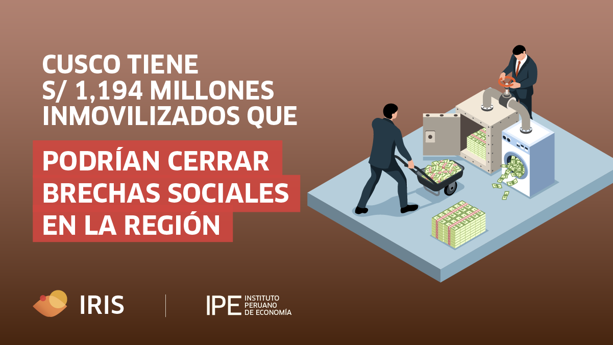 Cusco: 52% de las obras de los gobiernos subnacionales están paralizadas o abandonadas